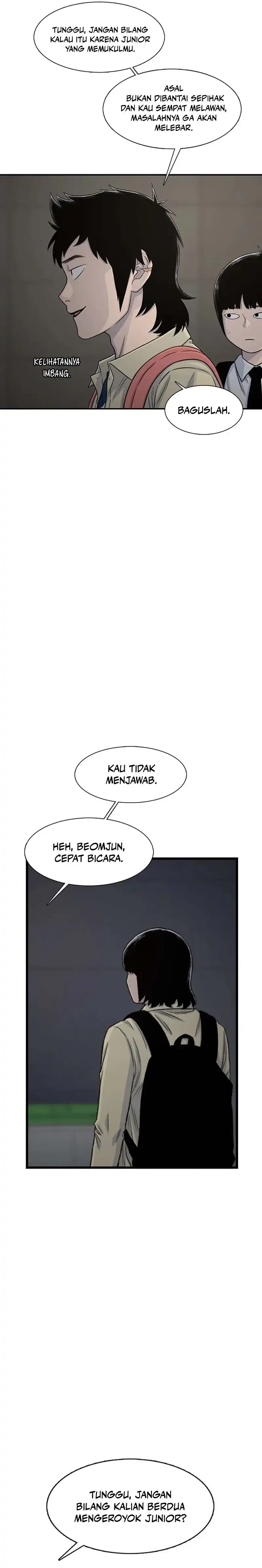 Star Ginseng Store Chapter 191 halaman 7