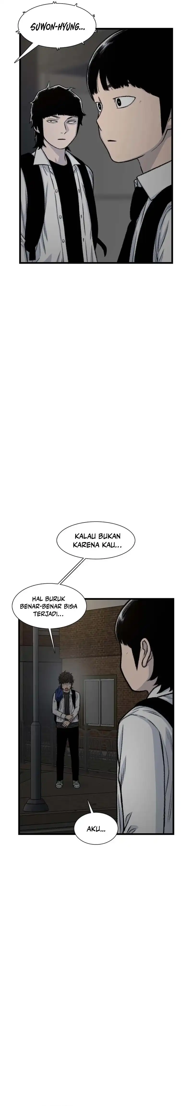 Star Ginseng Store Chapter 191 halaman 18