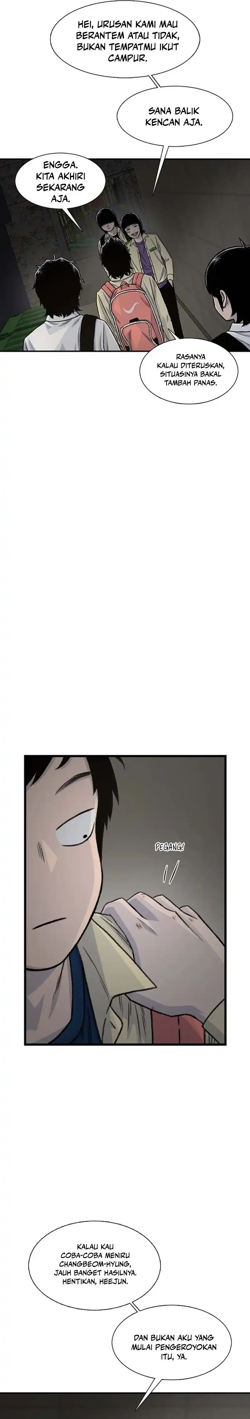 Star Ginseng Store Chapter 191 halaman 9