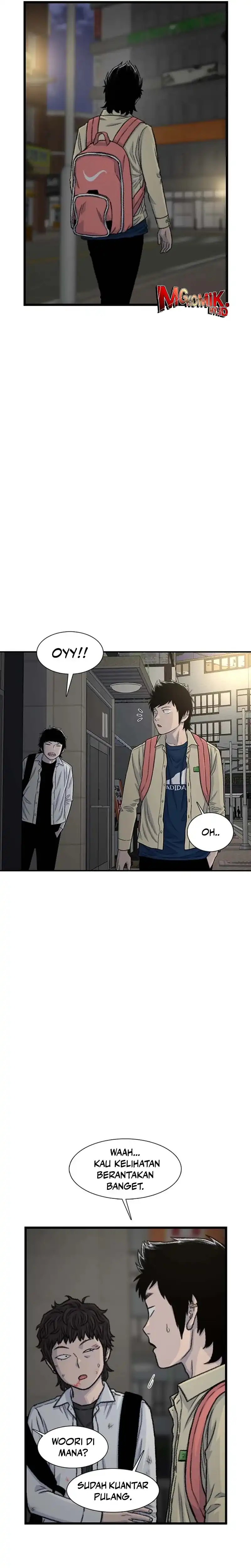 Star Ginseng Store Chapter 191 halaman 4