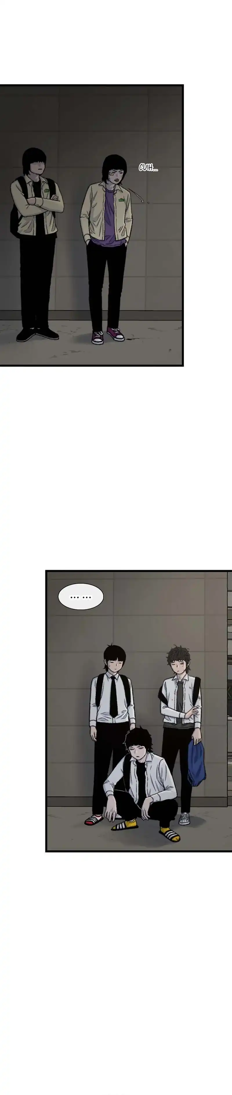 Star Ginseng Store Chapter 191 halaman 2