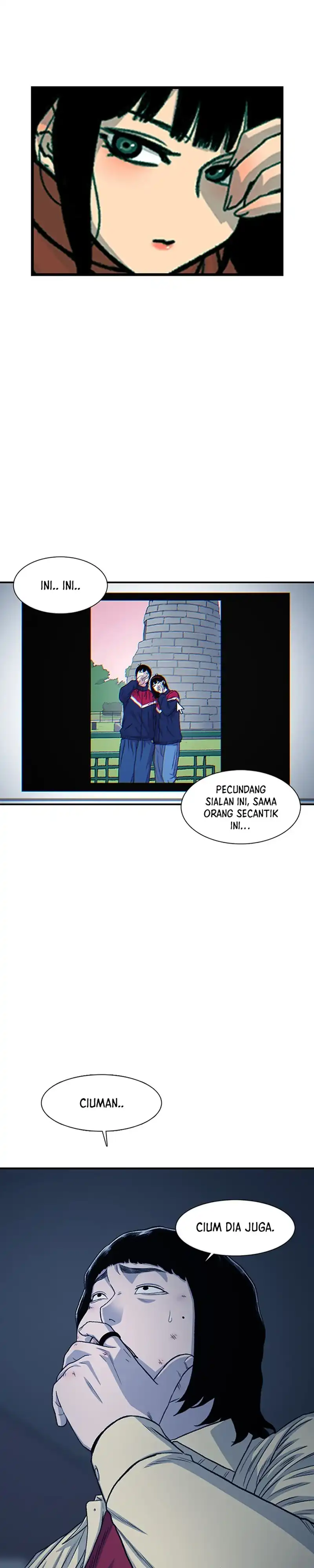 Star Ginseng Store Chapter 192 halaman 31