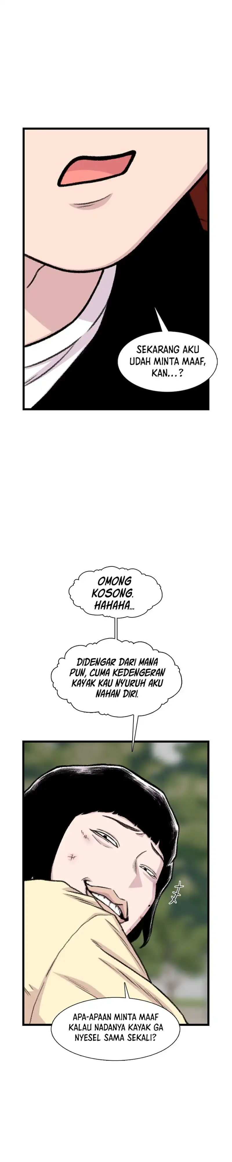 Star Ginseng Store Chapter 192 halaman 21