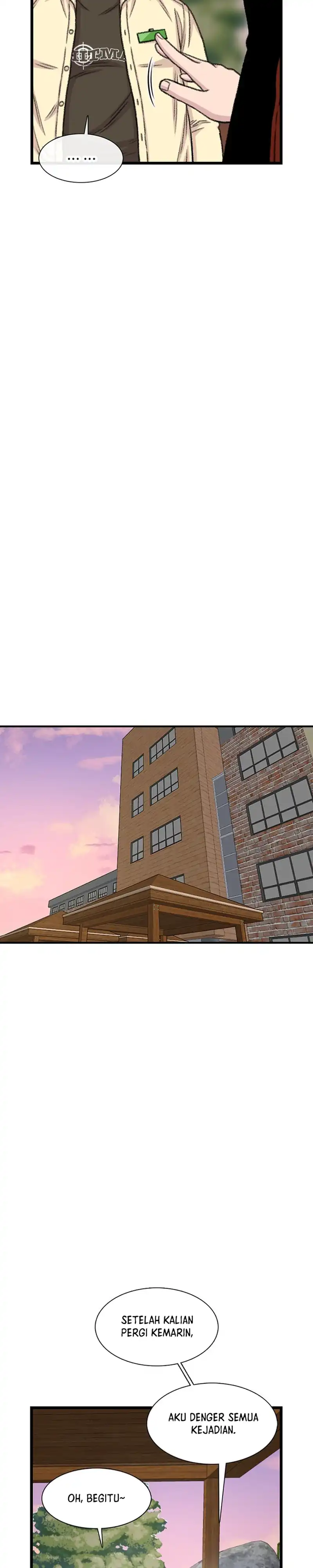 Star Ginseng Store Chapter 192 halaman 17