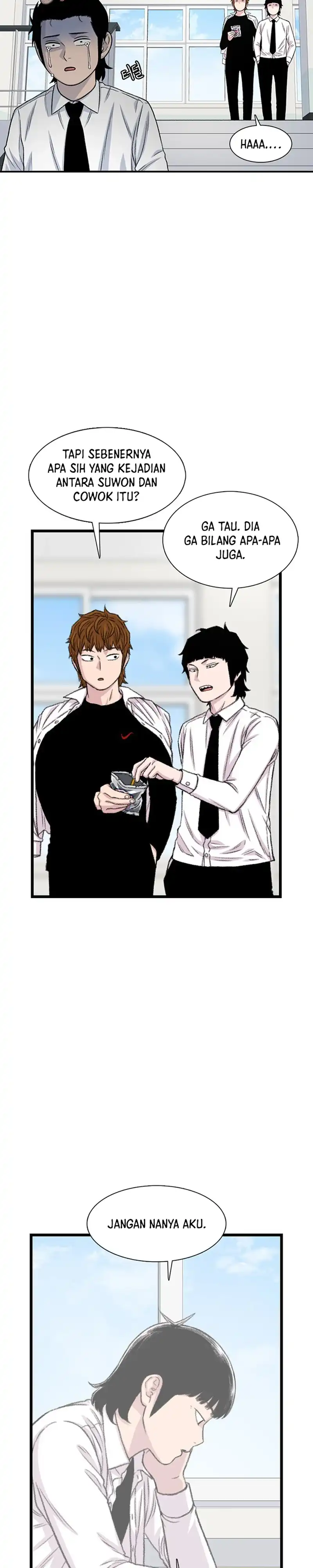 Star Ginseng Store Chapter 192 halaman 14