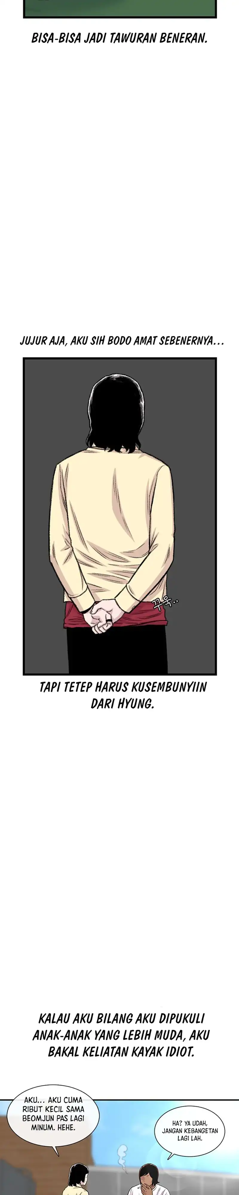 Star Ginseng Store Chapter 192 halaman 5
