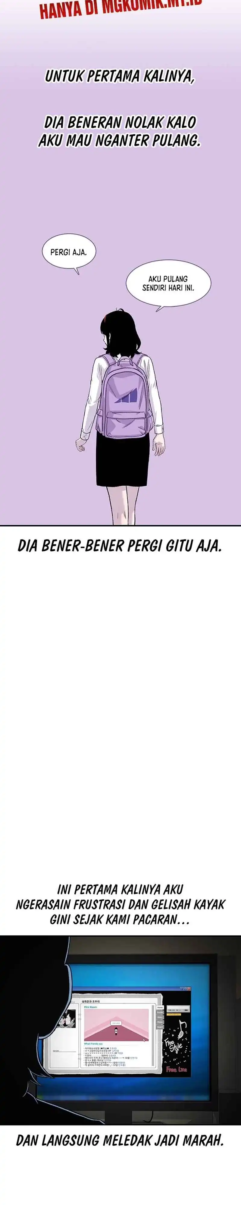 Star Ginseng Store Chapter 193 halaman 19