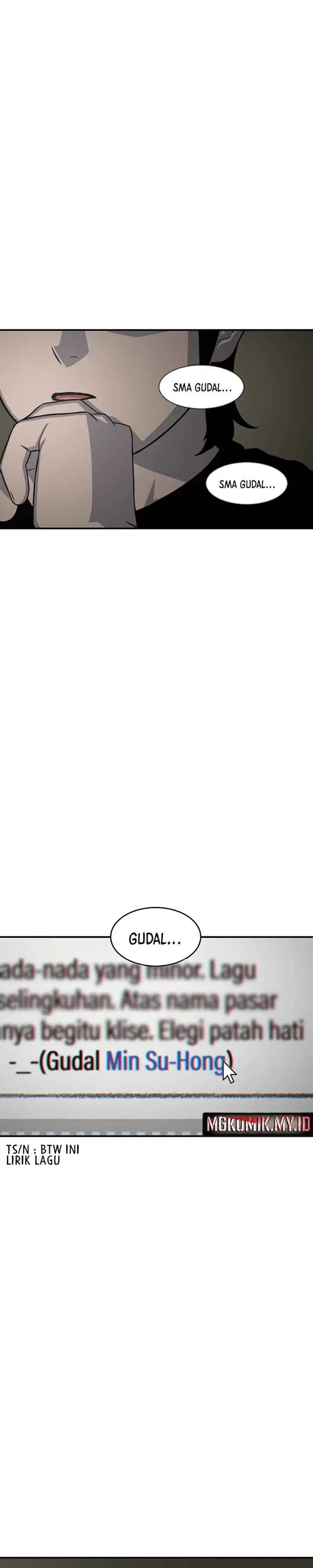 Star Ginseng Store Chapter 193 halaman 20