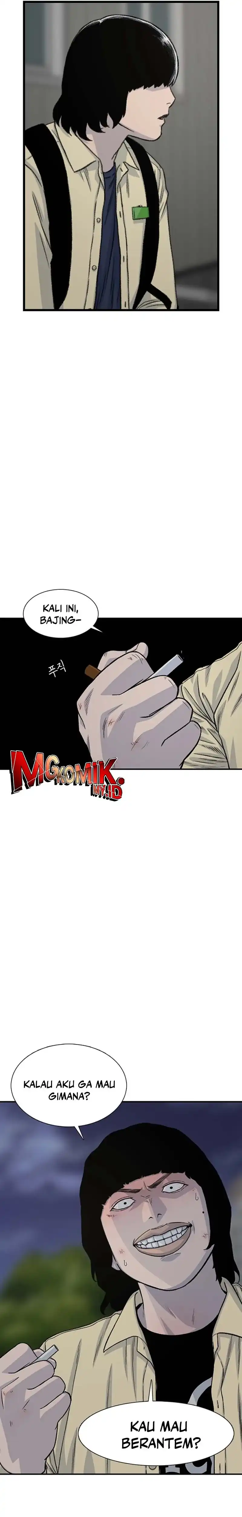 Star Ginseng Store Chapter 195 halaman 3