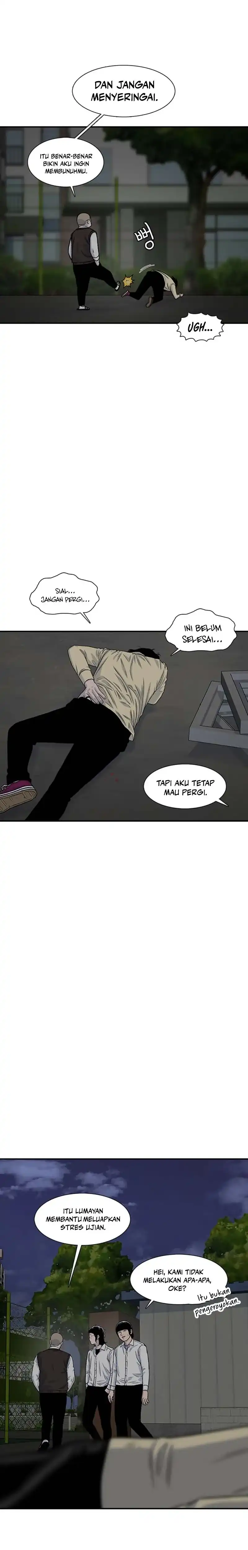 Star Ginseng Store Chapter 195 halaman 33