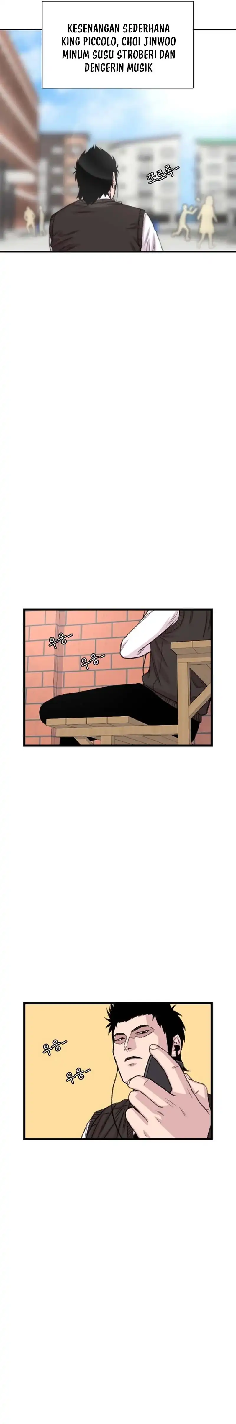 Star Ginseng Store Chapter 196 halaman 15