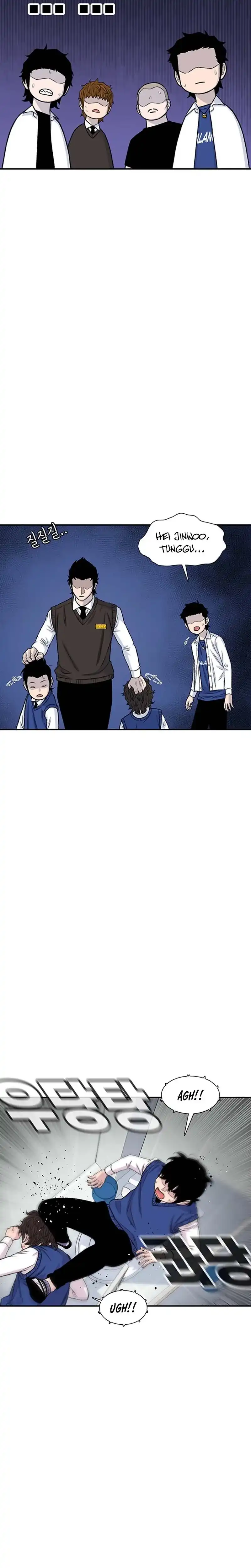 Star Ginseng Store Chapter 196 halaman 32
