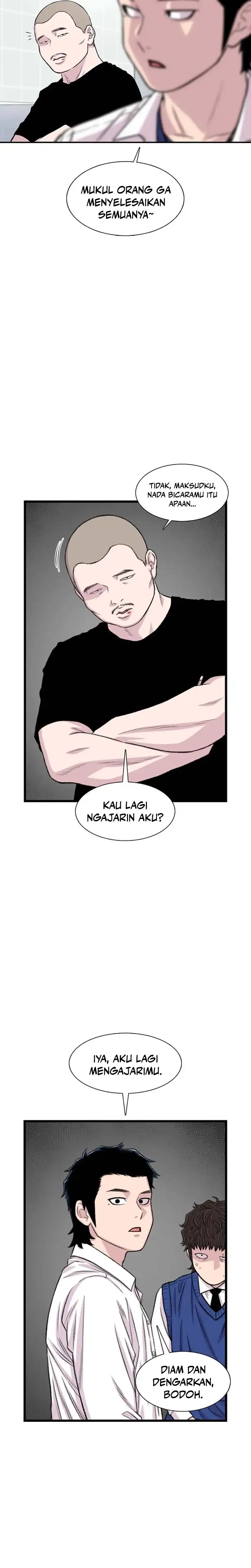 Star Ginseng Store Chapter 196 halaman 25