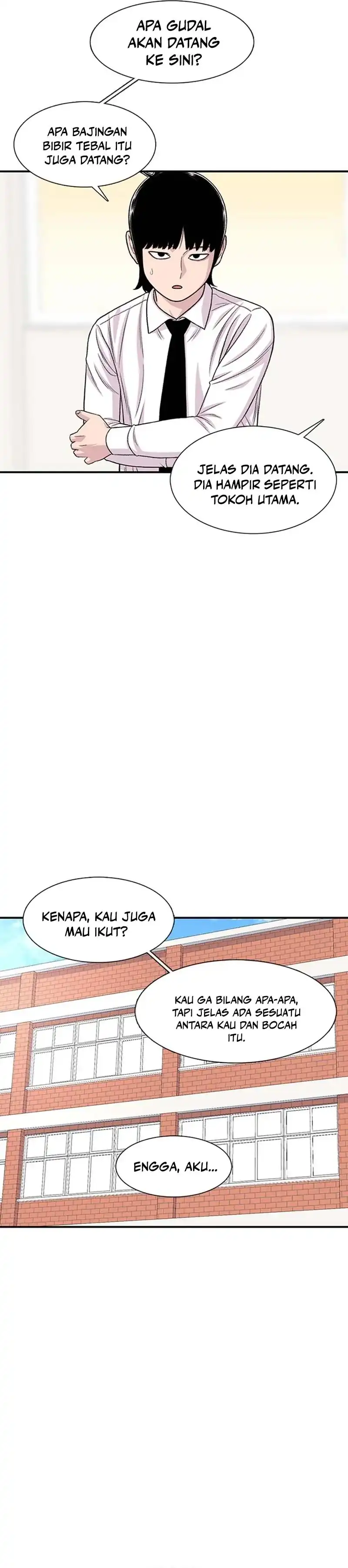 Star Ginseng Store Chapter 197 halaman 7
