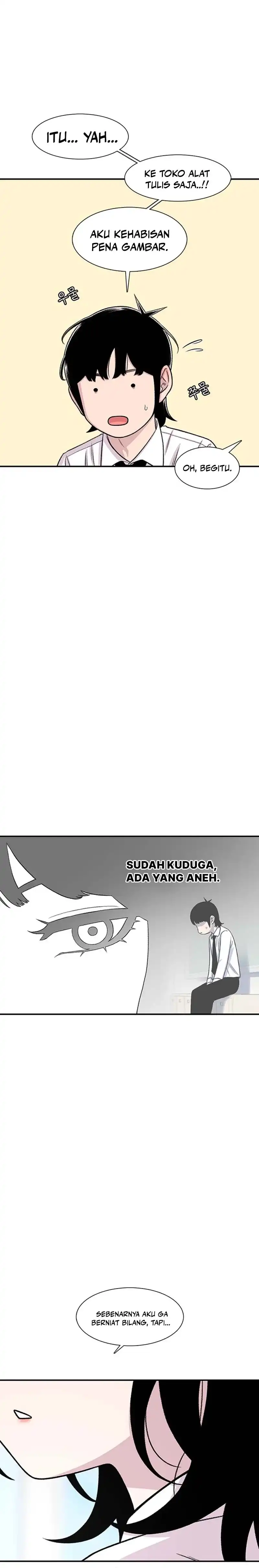 Star Ginseng Store Chapter 197 halaman 12