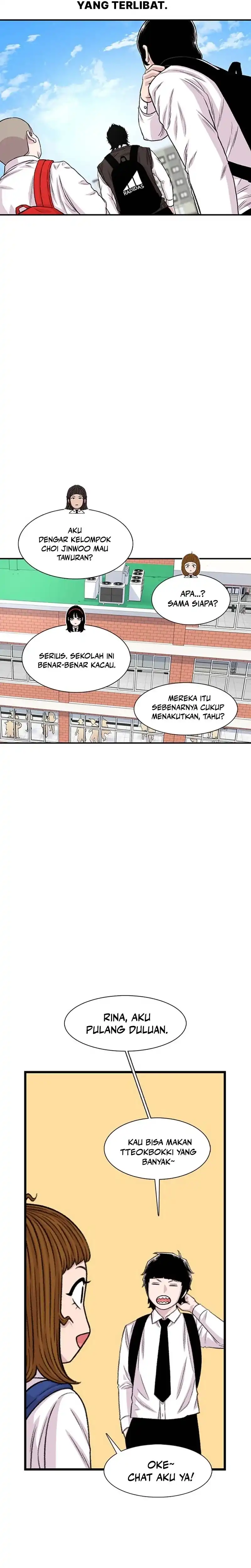 Star Ginseng Store Chapter 197 halaman 28