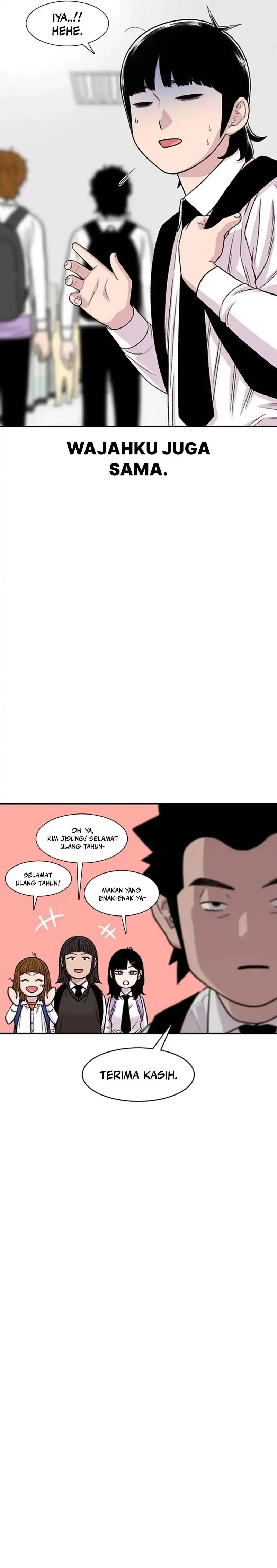 Star Ginseng Store Chapter 197 halaman 30