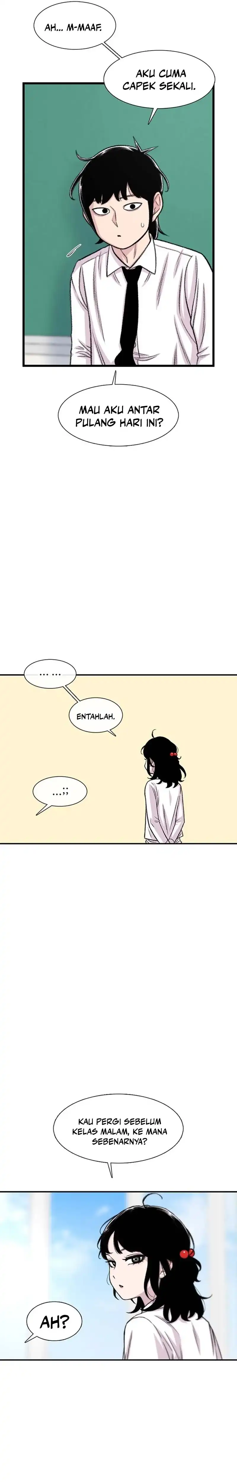 Star Ginseng Store Chapter 197 halaman 11