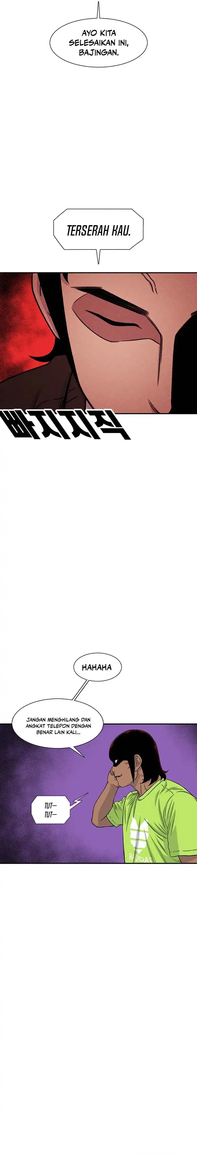 Star Ginseng Store Chapter 197 halaman 4