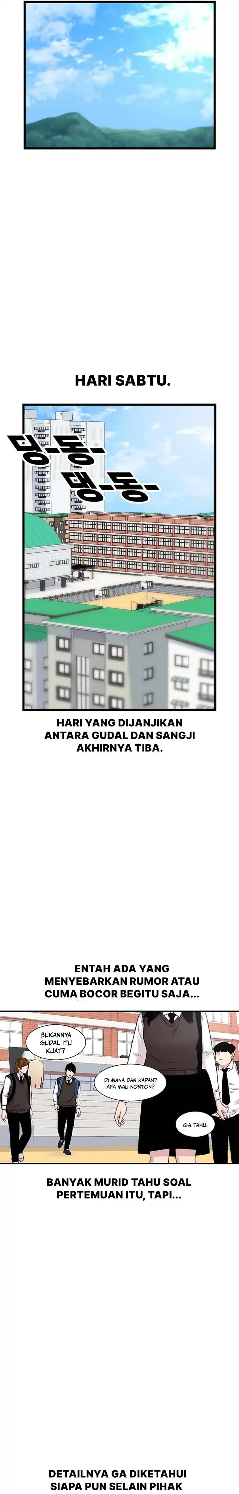 Star Ginseng Store Chapter 197 halaman 27