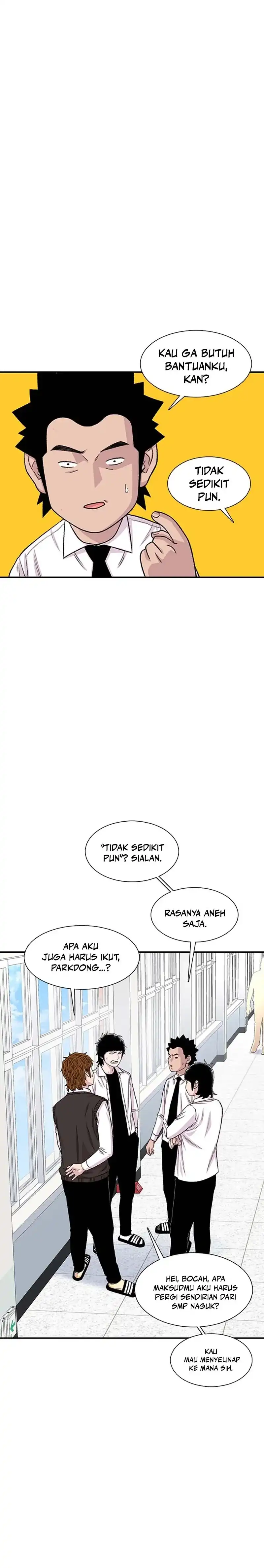 Star Ginseng Store Chapter 197 halaman 6