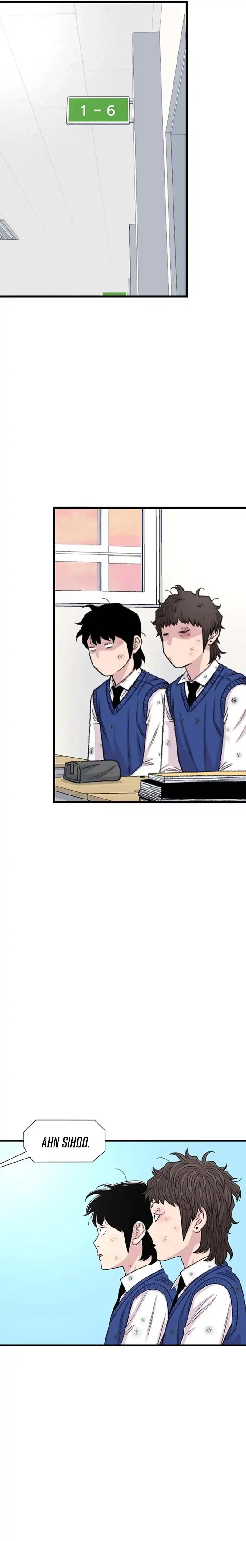Star Ginseng Store Chapter 197 halaman 23