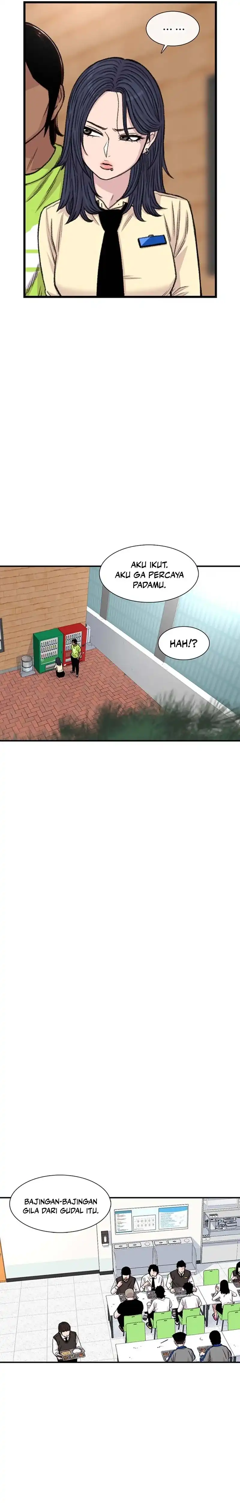 Star Ginseng Store Chapter 197 halaman 19