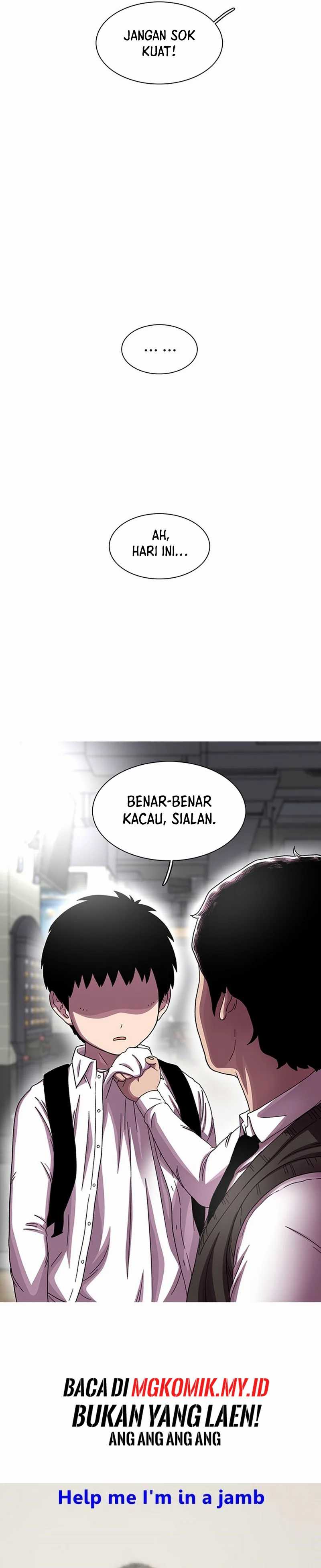 Star Ginseng Store Chapter 20 halaman 38