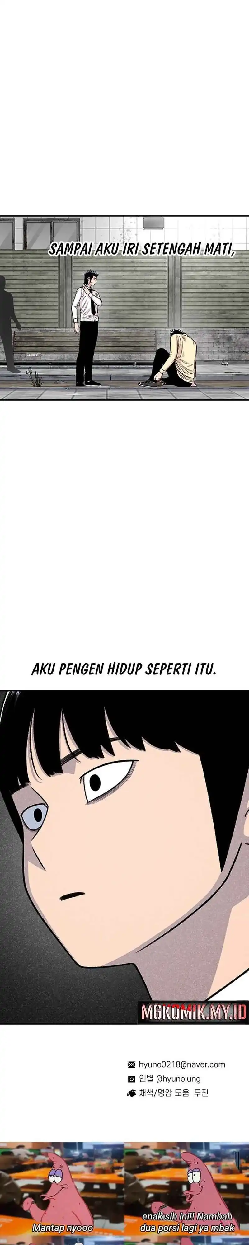 Star Ginseng Store Chapter 200 halaman 43