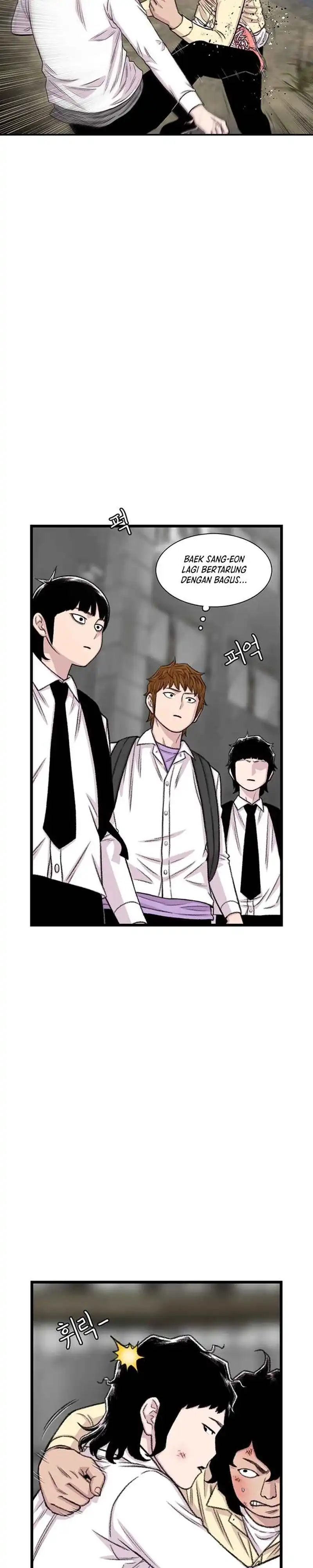 Star Ginseng Store Chapter 200 halaman 3