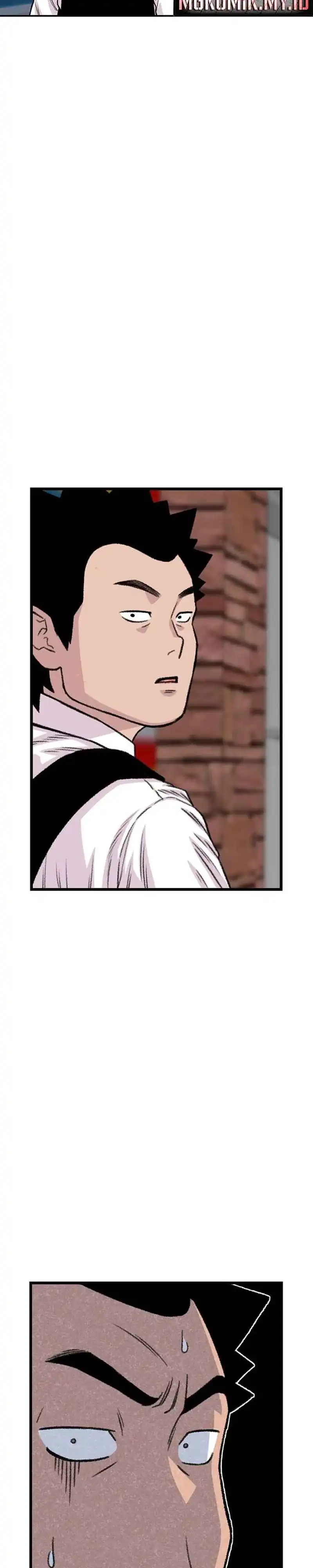 Star Ginseng Store Chapter 200 halaman 16