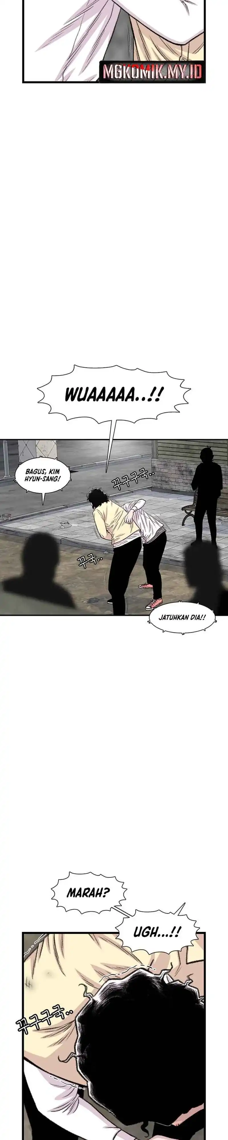 Star Ginseng Store Chapter 200 halaman 4