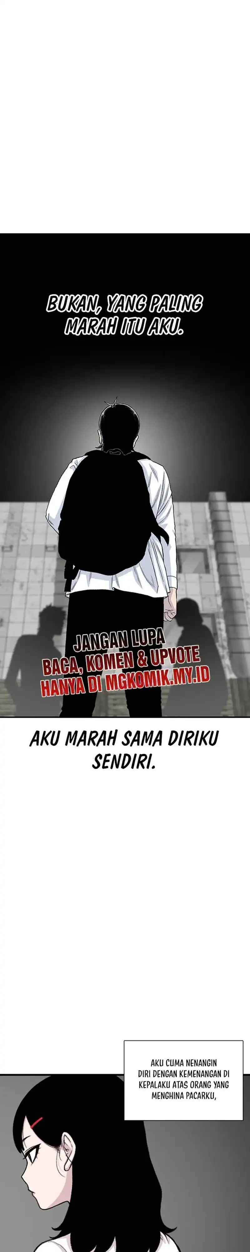 Star Ginseng Store Chapter 200 halaman 33