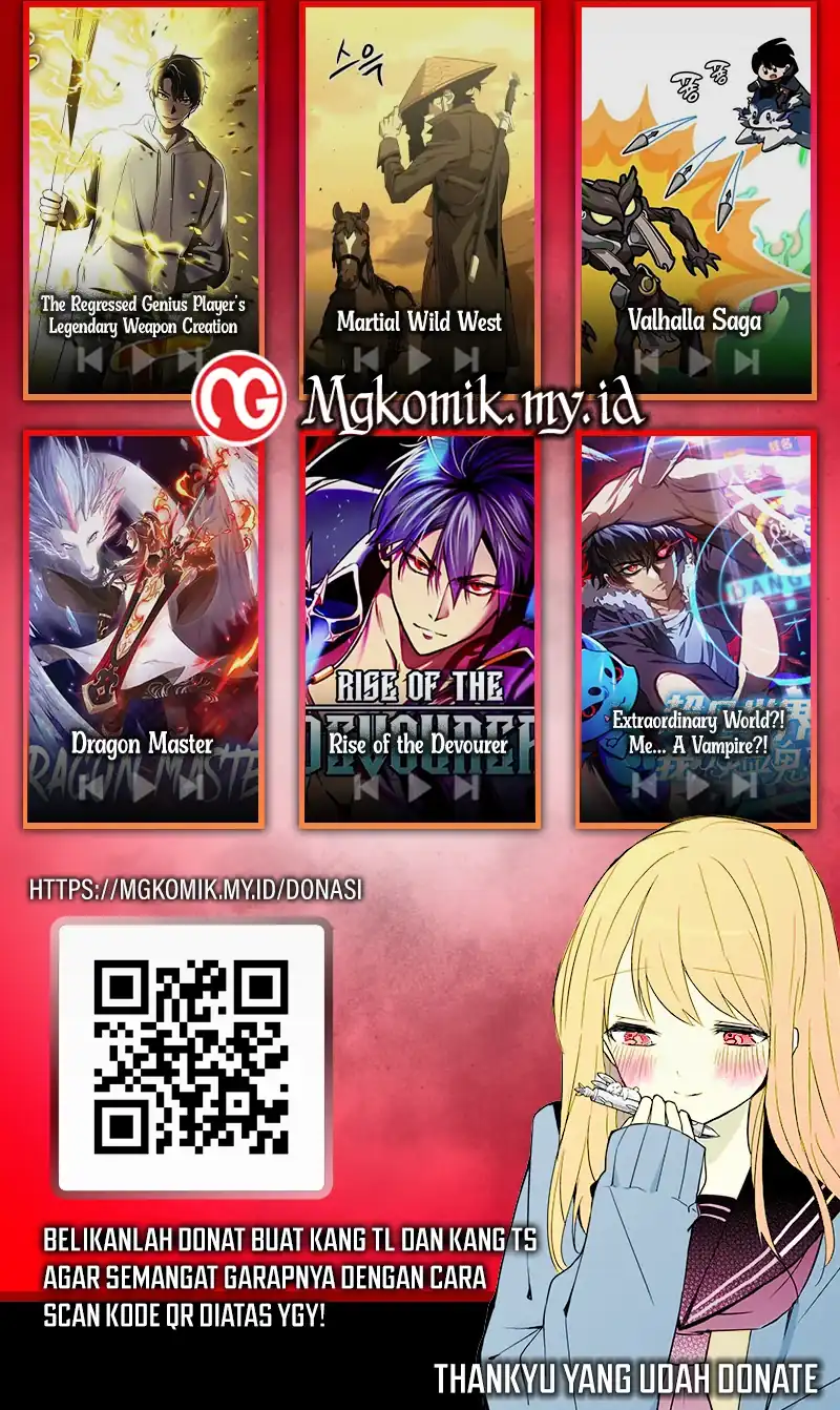 Star Ginseng Store Chapter 201 halaman 49