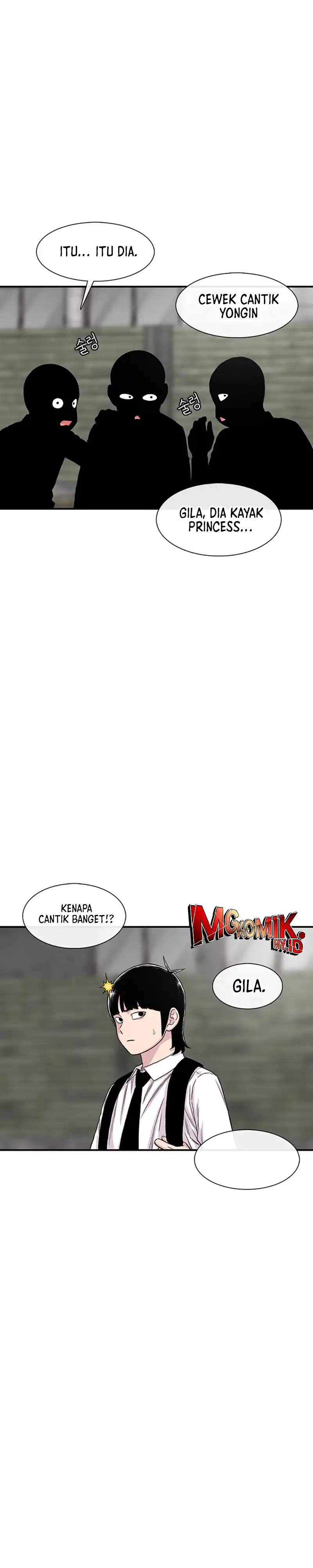 Star Ginseng Store Chapter 201 halaman 15