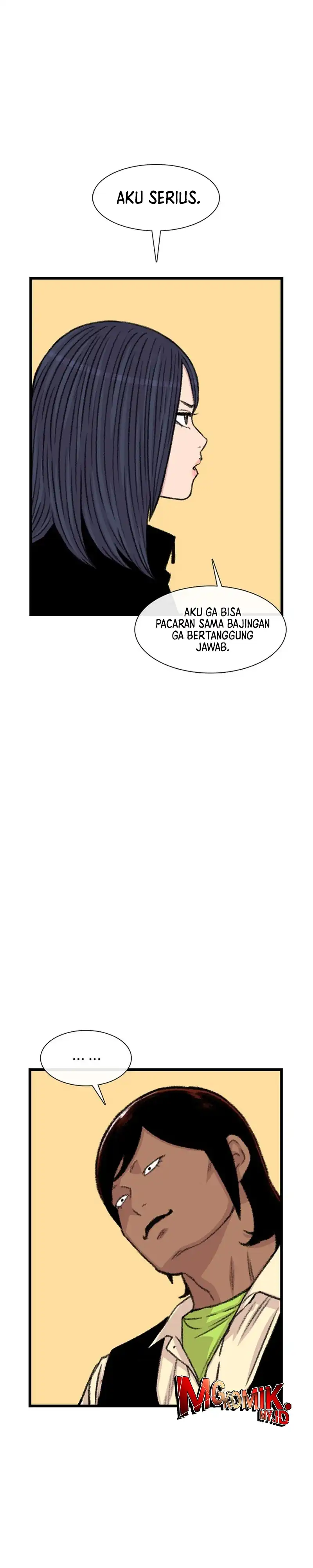 Star Ginseng Store Chapter 201 halaman 35