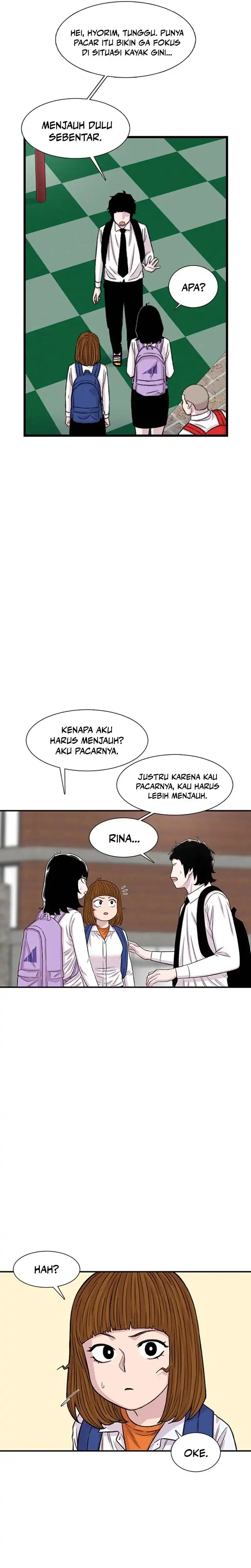 Star Ginseng Store Chapter 202 halaman 22