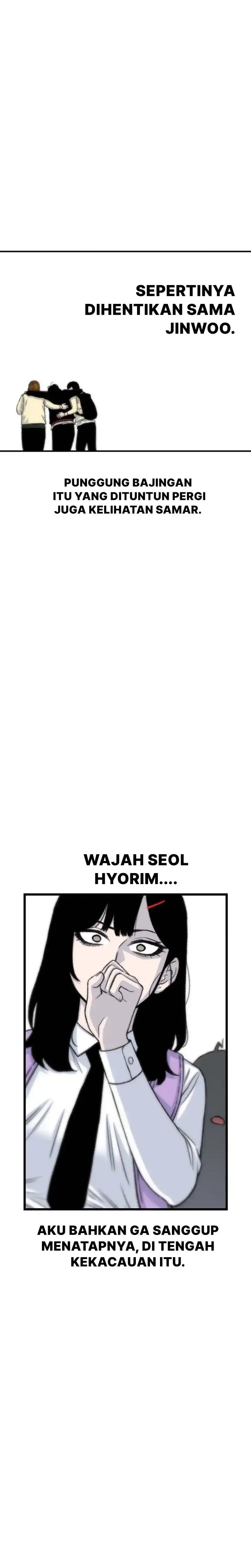 Star Ginseng Store Chapter 202 halaman 10