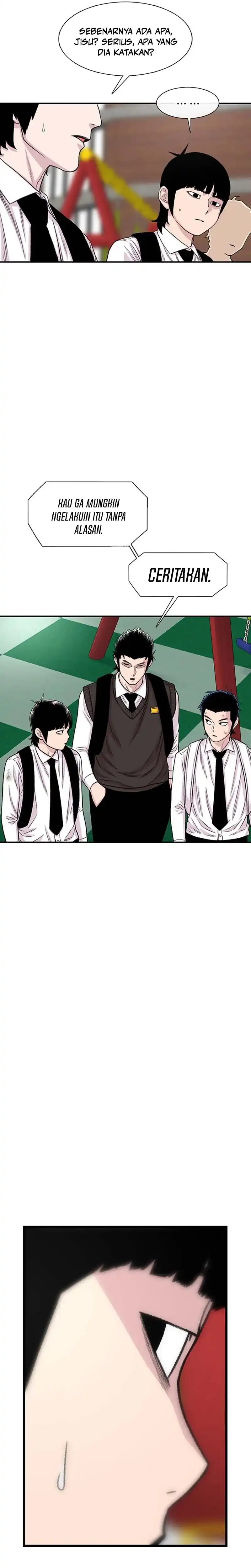 Star Ginseng Store Chapter 202 halaman 15