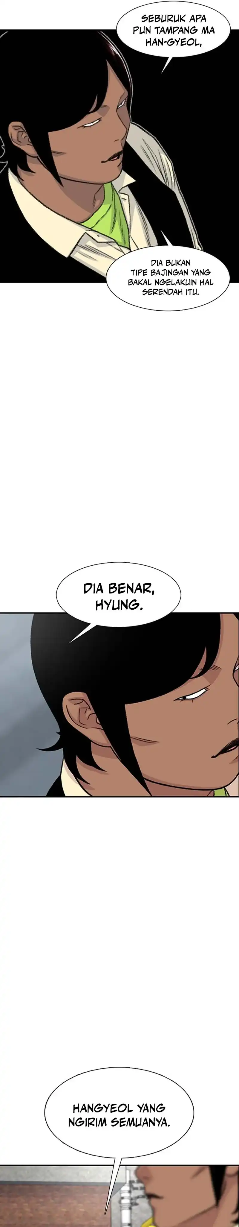 Star Ginseng Store Chapter 202 halaman 29