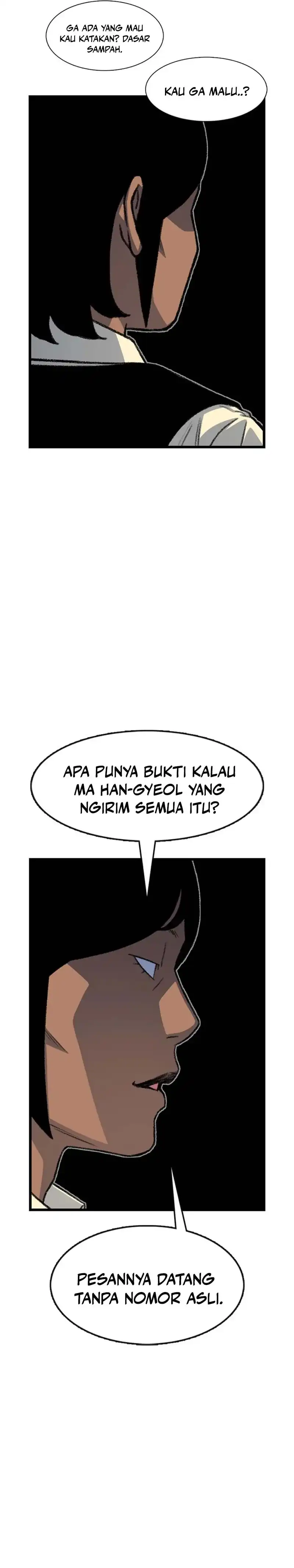 Star Ginseng Store Chapter 202 halaman 27