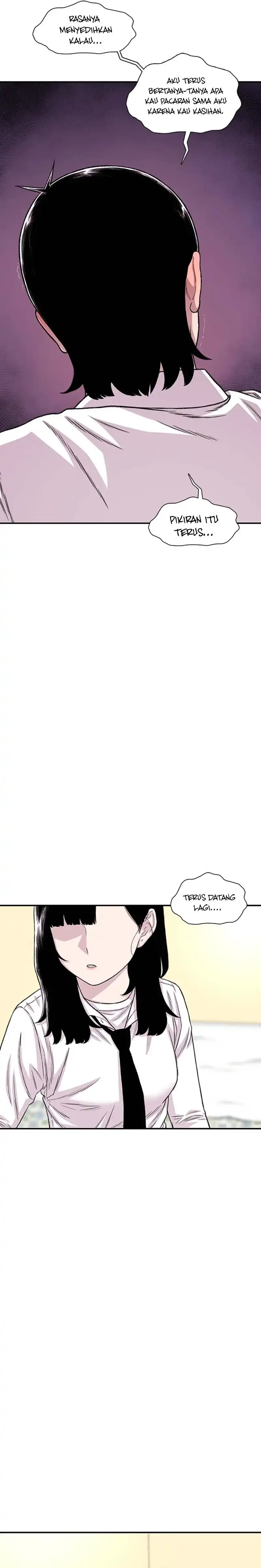 Star Ginseng Store Chapter 203 halaman 21
