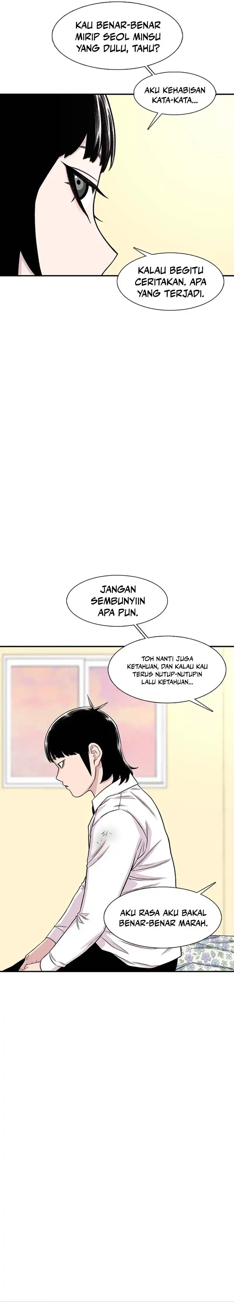 Star Ginseng Store Chapter 203 halaman 11