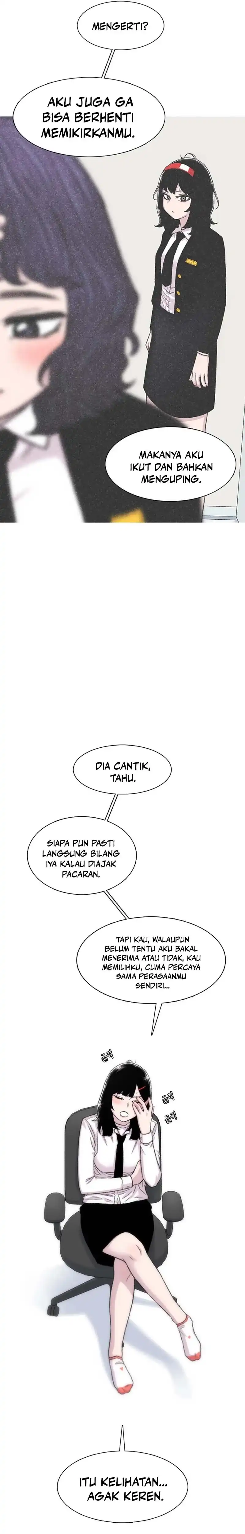 Star Ginseng Store Chapter 203 halaman 30