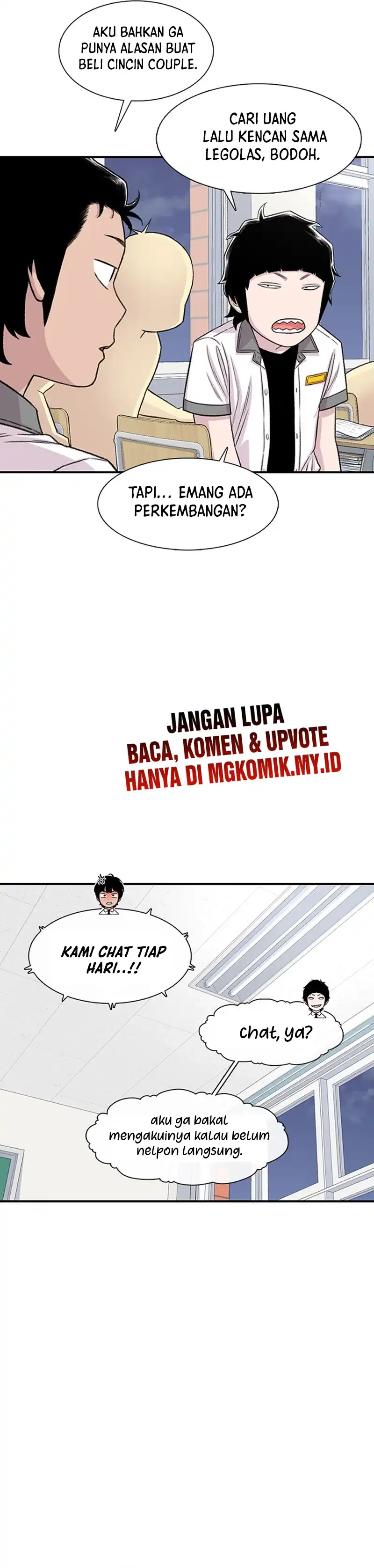 Star Ginseng Store Chapter 206 halaman 4