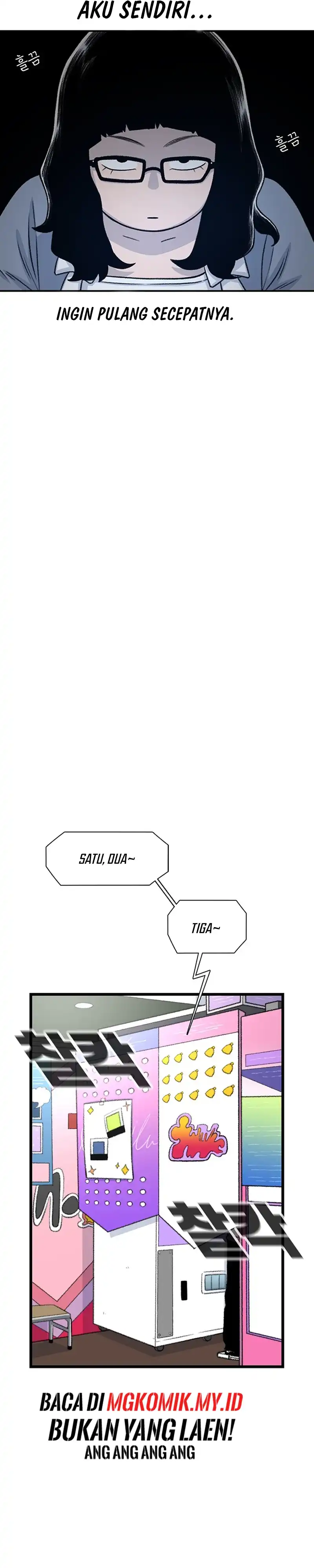 Star Ginseng Store Chapter 206 halaman 36