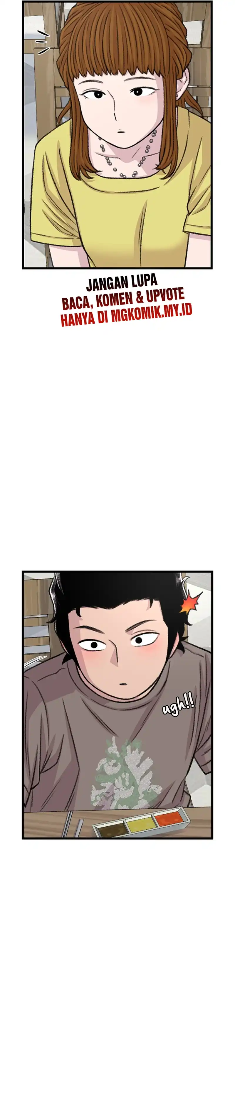 Star Ginseng Store Chapter 206 halaman 25