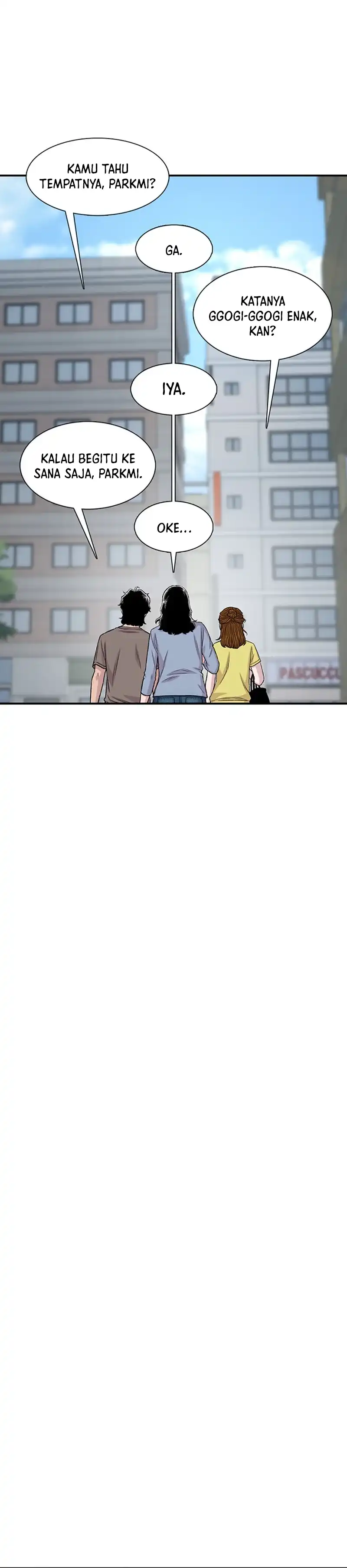 Star Ginseng Store Chapter 206 halaman 20