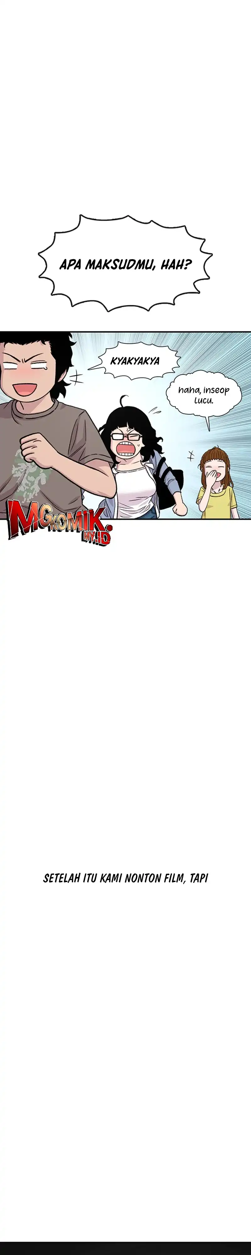 Star Ginseng Store Chapter 206 halaman 34