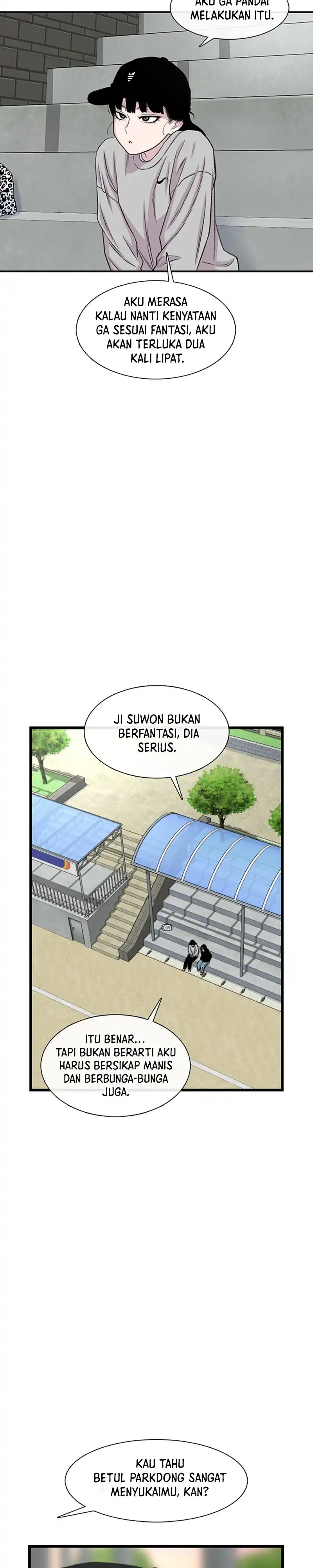 Star Ginseng Store Chapter 207 halaman 30
